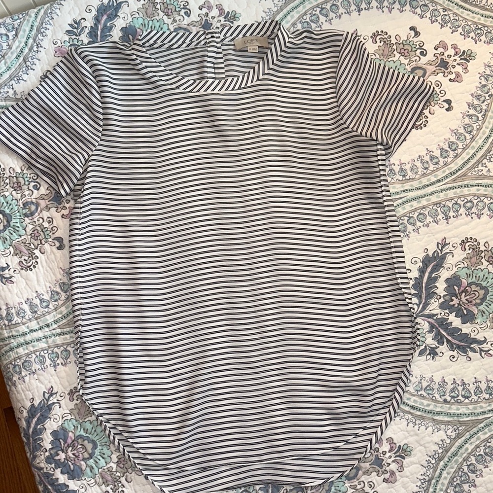 Loft Blouse